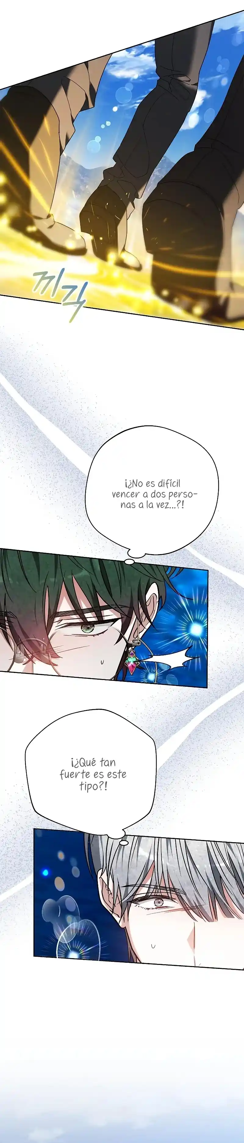 La Prometida Obsidiana - Capítulo 9 - Página 14 - LectorTMOo
