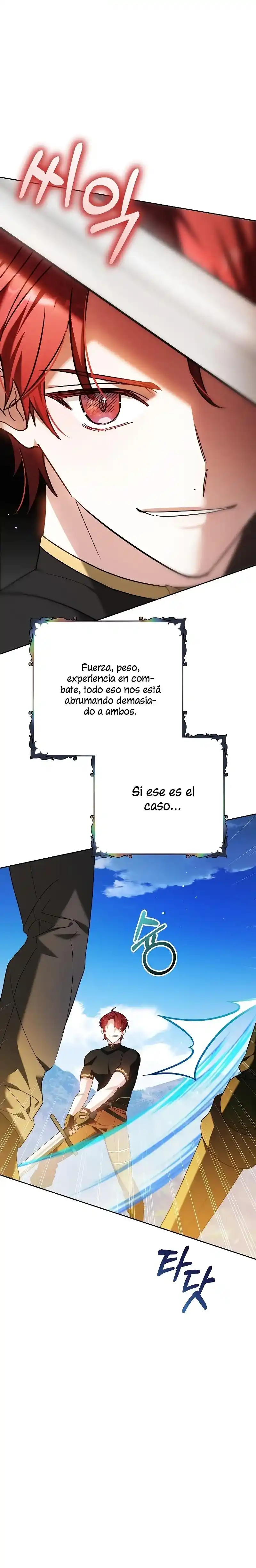 La Prometida Obsidiana - Capítulo 9 - Página 19 - LectorTMOo