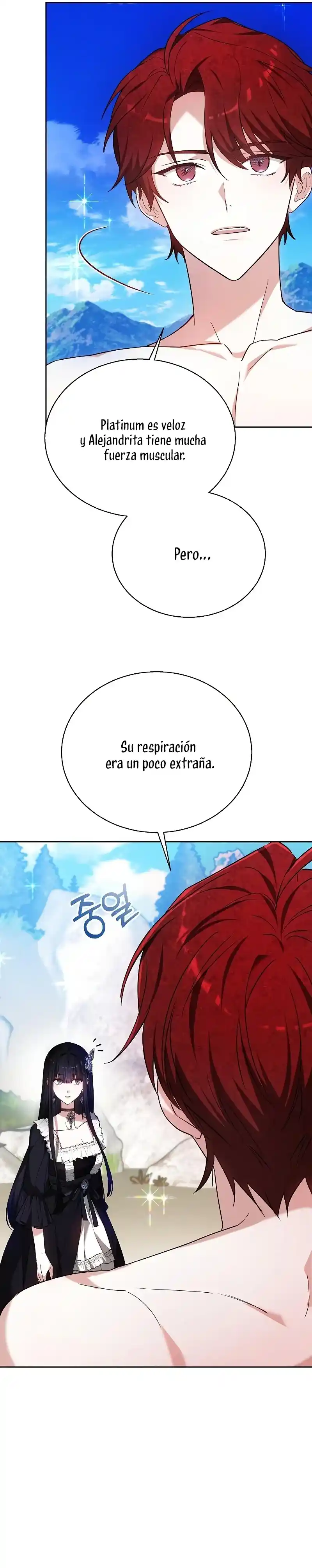 La Prometida Obsidiana - Capítulo 9 - Página 30 - LectorTMOo