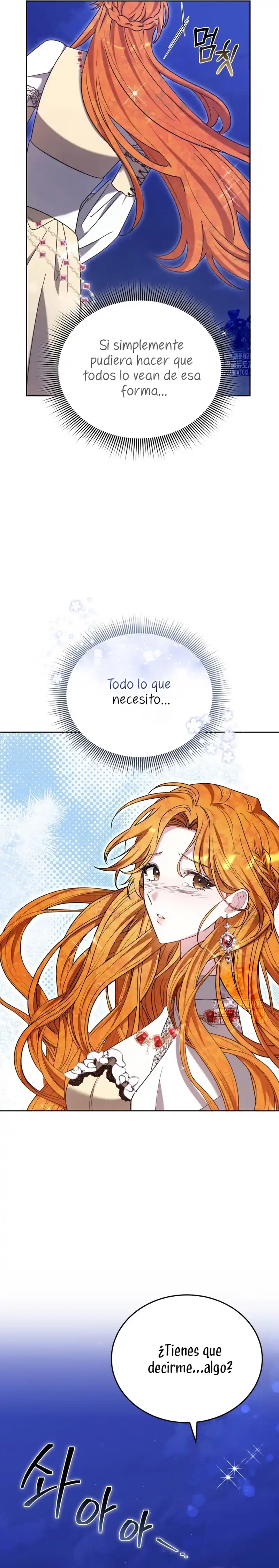 La Prometida Obsidiana - Capítulo 90 - Página 12 - LectorTMOo