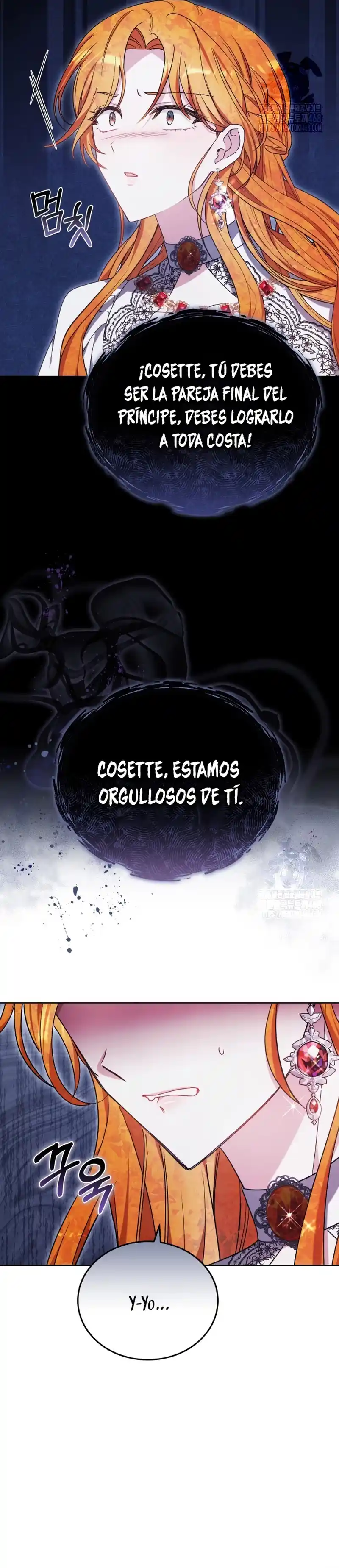 La Prometida Obsidiana - Capítulo 90 - Página 15 - LectorTMOo