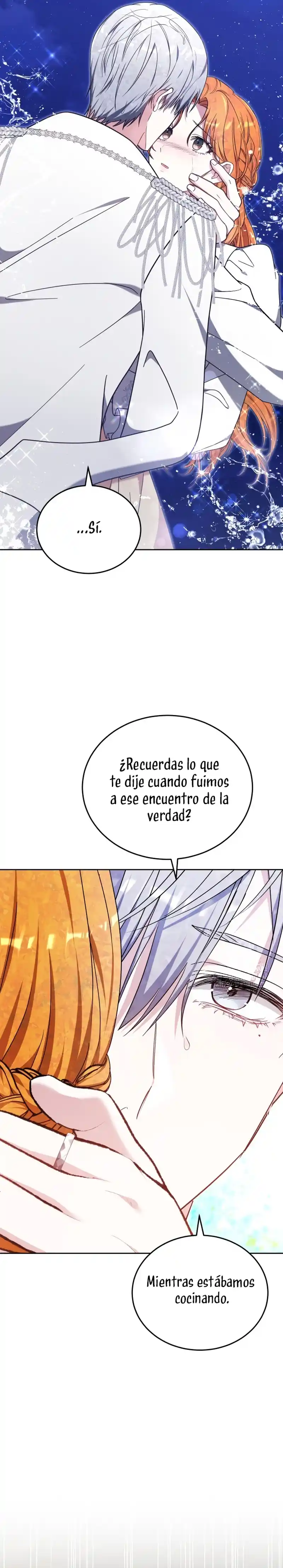 La Prometida Obsidiana - Capítulo 90 - Página 18 - LectorTMOo