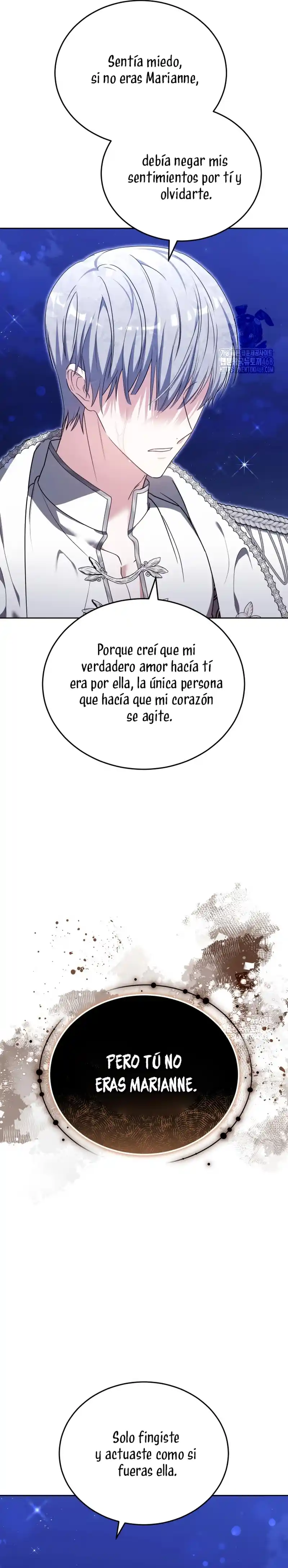 La Prometida Obsidiana - Capítulo 90 - Página 22 - LectorTMOo