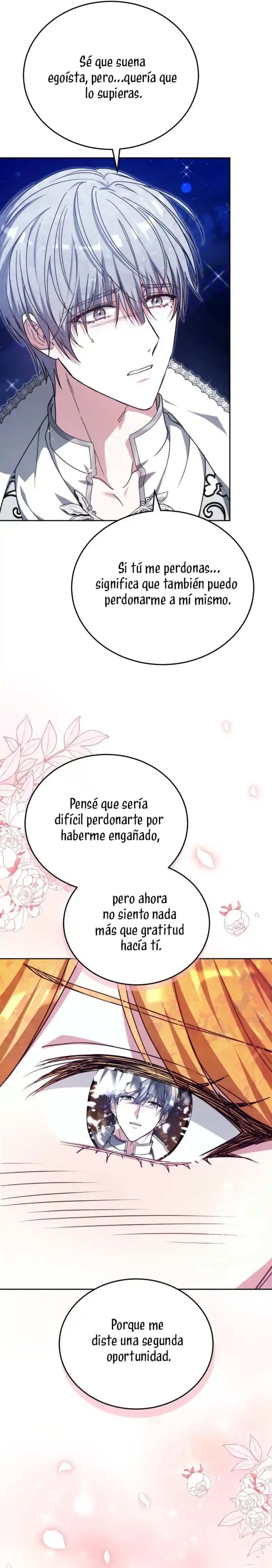 La Prometida Obsidiana - Capítulo 90 - Página 28 - LectorTMOo