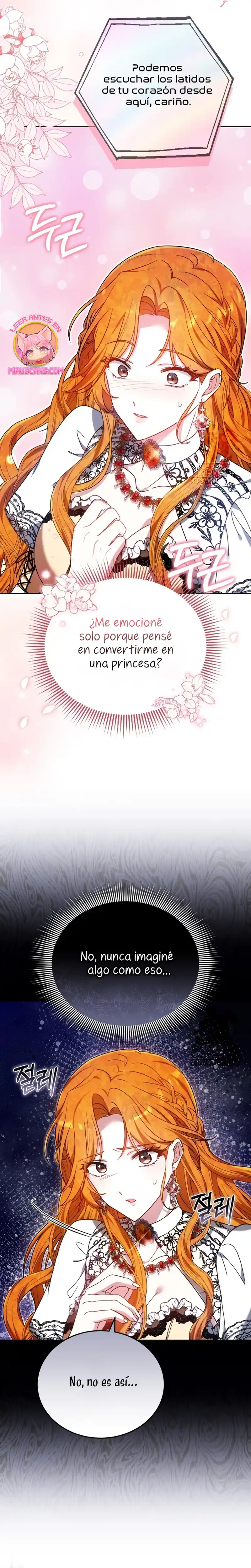 La Prometida Obsidiana - Capítulo 90 - Página 45 - LectorTMOo