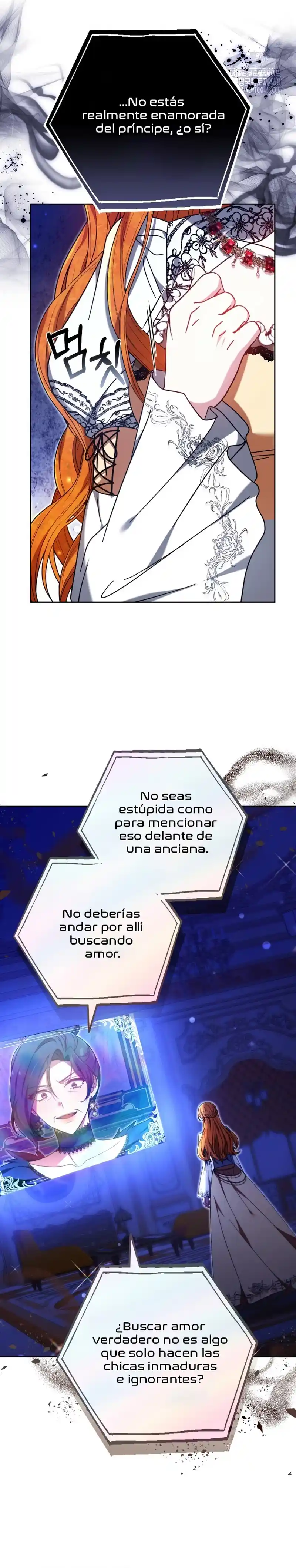 La Prometida Obsidiana - Capítulo 90 - Página 46 - LectorTMOo