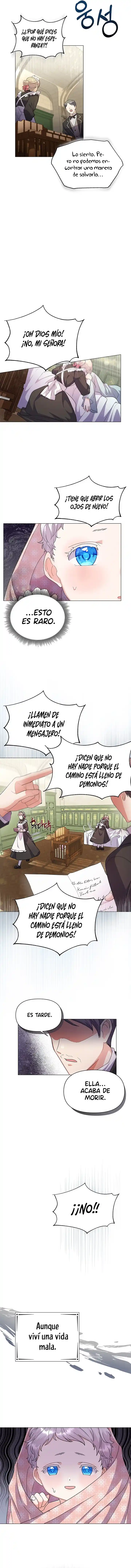 La Propietaria Bebe Se Está Jubilando - Capítulo 1 - Página 9 - LectorTMOo