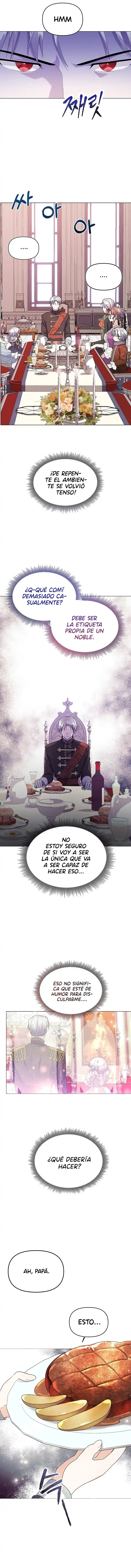 La Propietaria Bebe Se Está Jubilando - Capítulo 10 - Página 8 - LectorTMOo