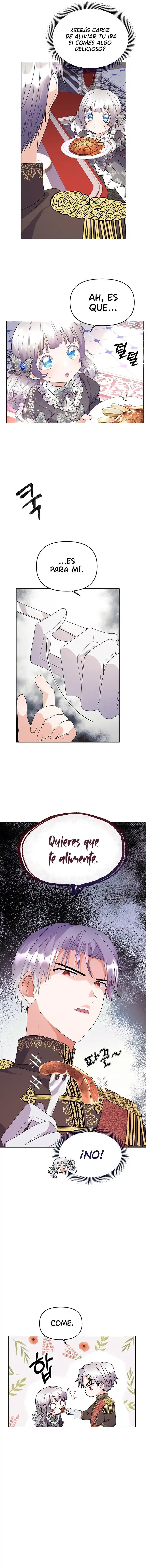 La Propietaria Bebe Se Está Jubilando - Capítulo 10 - Página 9 - LectorTMOo