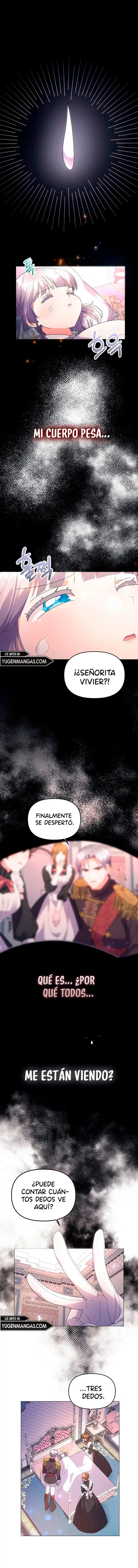 La Propietaria Bebe Se Está Jubilando - Capítulo 11 - Página 4 - LectorTMOo