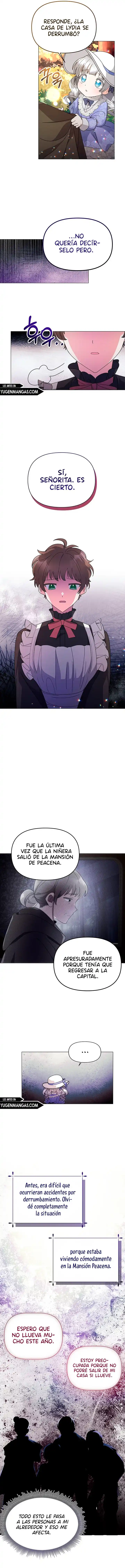 La Propietaria Bebe Se Está Jubilando - Capítulo 12 - Página 9 - LectorTMOo