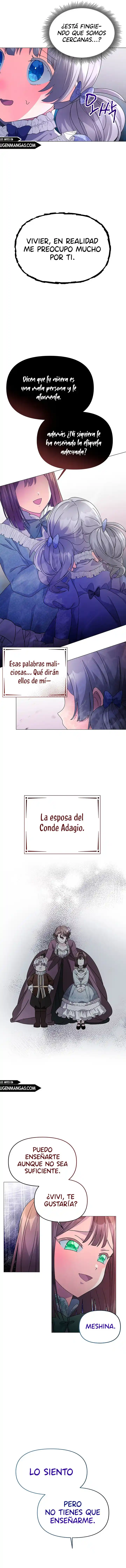 La Propietaria Bebe Se Está Jubilando - Capítulo 12 - Página 13 - LectorTMOo