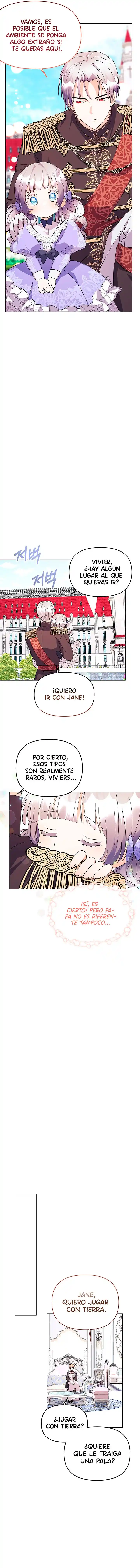 La Propietaria Bebe Se Está Jubilando - Capítulo 13 - Página 9 - LectorTMOo