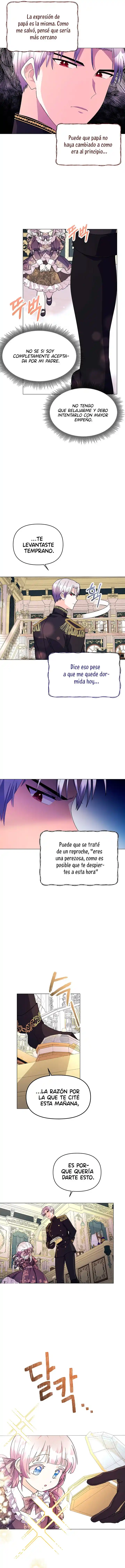 La Propietaria Bebe Se Está Jubilando - Capítulo 13 - Página 13 - LectorTMOo