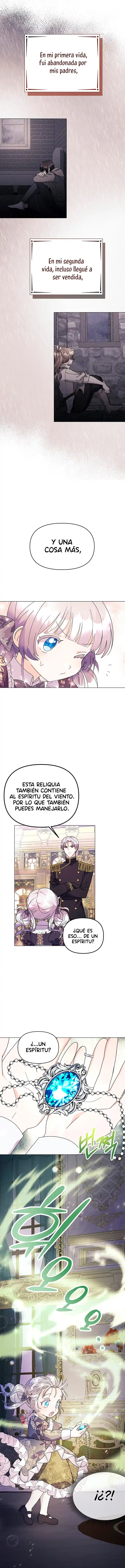 La Propietaria Bebe Se Está Jubilando - Capítulo 13 - Página 16 - LectorTMOo