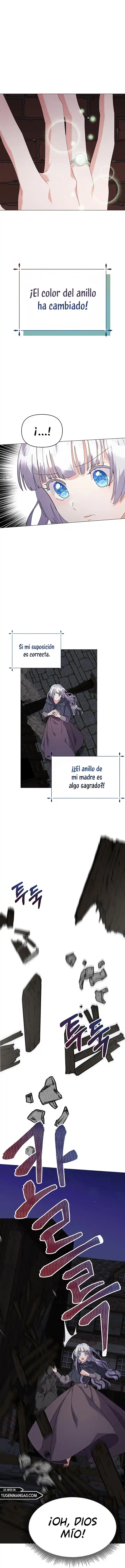 La Propietaria Bebe Se Está Jubilando - Capítulo 15 - Página 7 - LectorTMOo