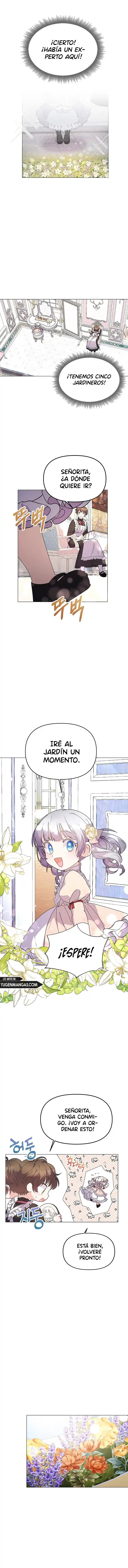 La Propietaria Bebe Se Está Jubilando - Capítulo 15 - Página 14 - LectorTMOo