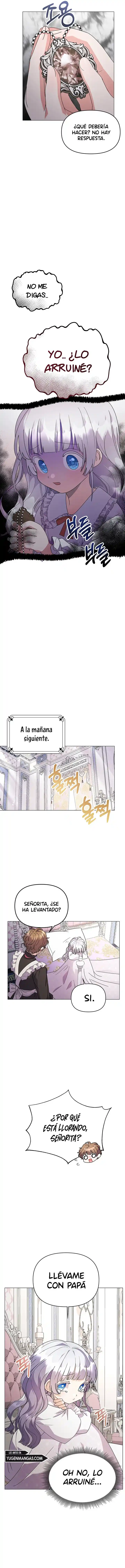 La Propietaria Bebe Se Está Jubilando - Capítulo 15 - Página 24 - LectorTMOo