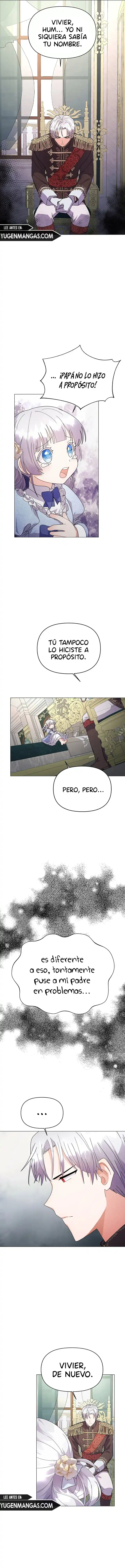 La Propietaria Bebe Se Está Jubilando - Capítulo 16 - Página 9 - LectorTMOo