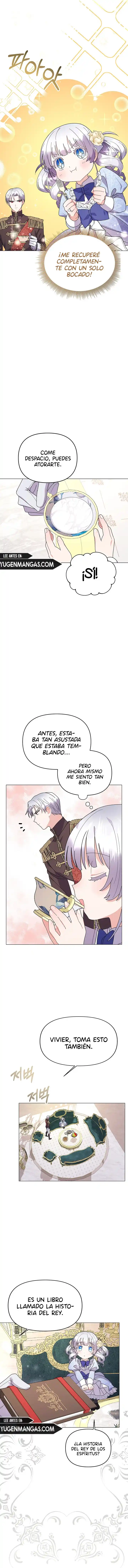 La Propietaria Bebe Se Está Jubilando - Capítulo 16 - Página 14 - LectorTMOo