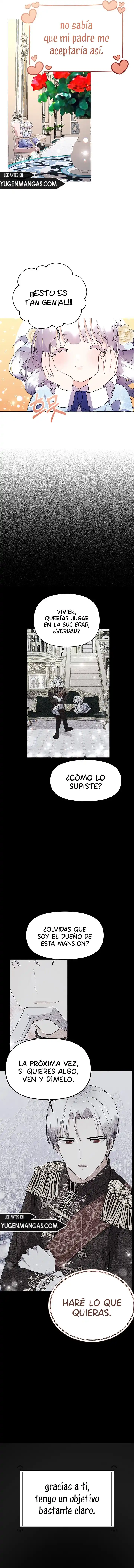La Propietaria Bebe Se Está Jubilando - Capítulo 16 - Página 24 - LectorTMOo