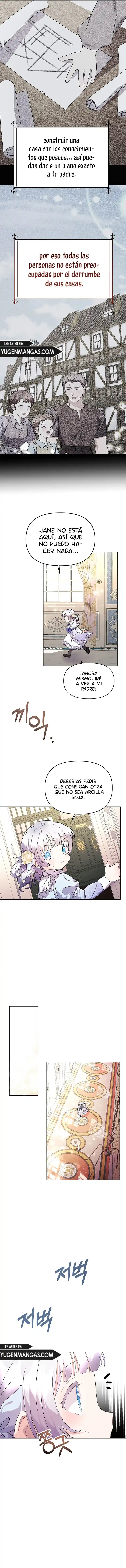 La Propietaria Bebe Se Está Jubilando - Capítulo 16 - Página 27 - LectorTMOo