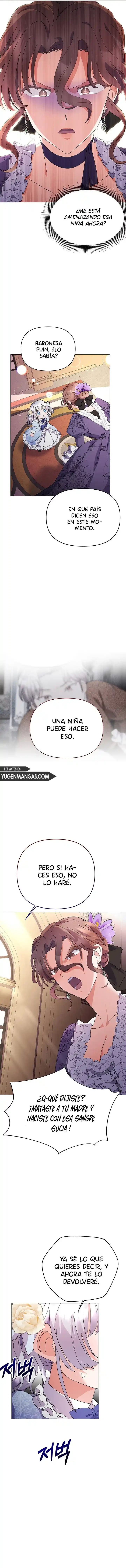 La Propietaria Bebe Se Está Jubilando - Capítulo 17 - Página 15 - LectorTMOo