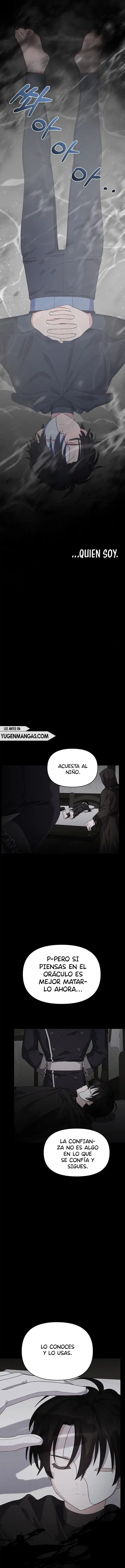 La Propietaria Bebe Se Está Jubilando - Capítulo 17 - Página 21 - LectorTMOo