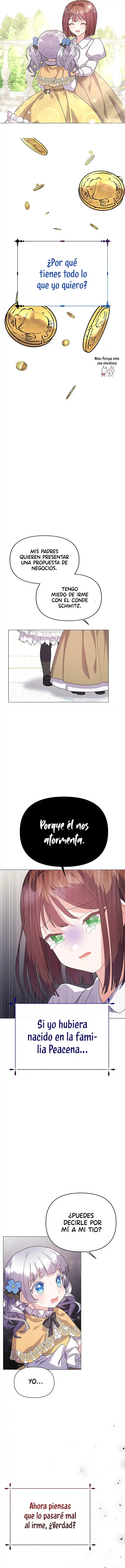 La Propietaria Bebe Se Está Jubilando - Capítulo 19 - Página 12 - LectorTMOo