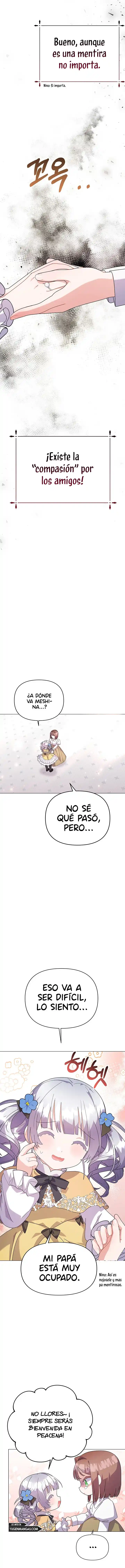 La Propietaria Bebe Se Está Jubilando - Capítulo 19 - Página 15 - LectorTMOo