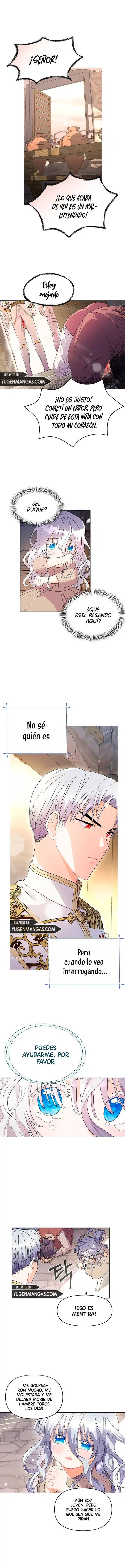 La Propietaria Bebe Se Está Jubilando - Capítulo 2 - Página 4 - LectorTMOo