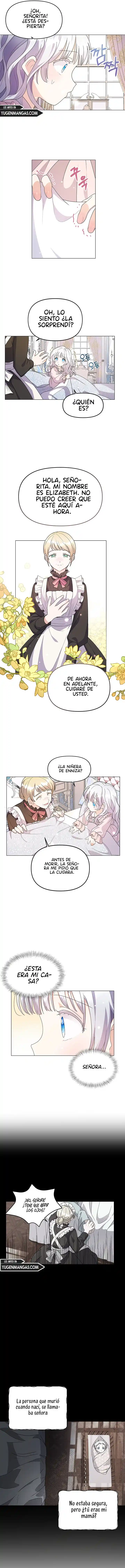La Propietaria Bebe Se Está Jubilando - Capítulo 2 - Página 7 - LectorTMOo