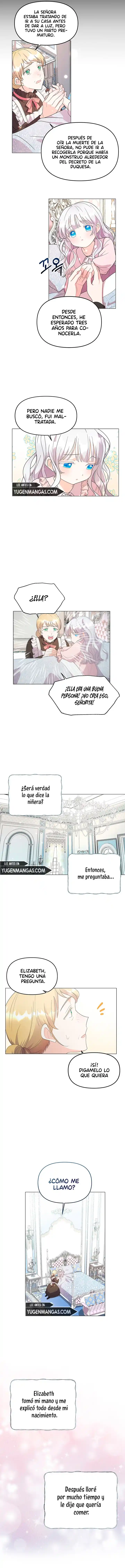La Propietaria Bebe Se Está Jubilando - Capítulo 2 - Página 8 - LectorTMOo