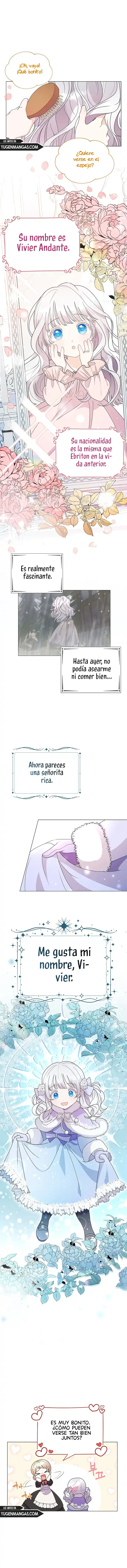 La Propietaria Bebe Se Está Jubilando - Capítulo 2 - Página 9 - LectorTMOo