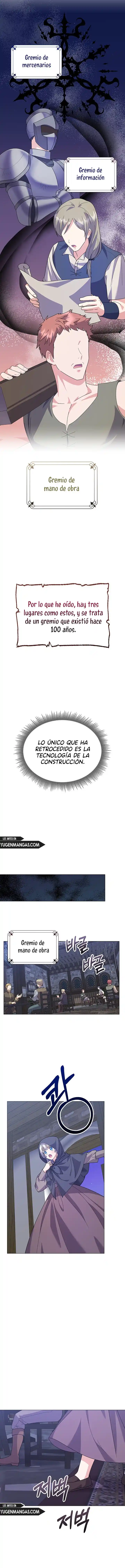 La Propietaria Bebe Se Está Jubilando - Capítulo 20 - Página 13 - LectorTMOo