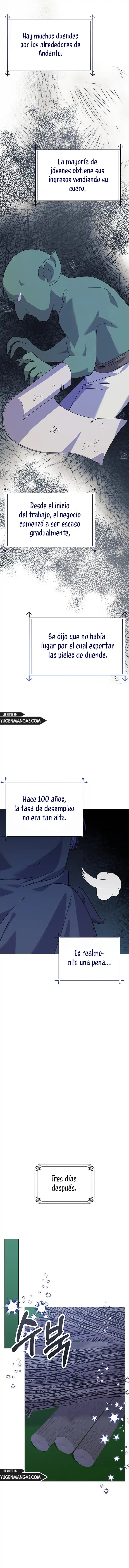 La Propietaria Bebe Se Está Jubilando - Capítulo 20 - Página 15 - LectorTMOo