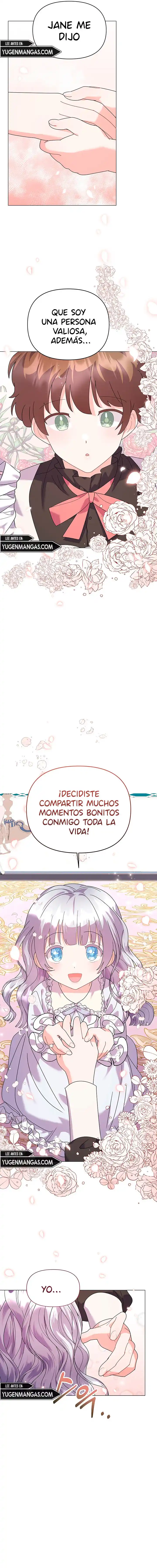 La Propietaria Bebe Se Está Jubilando - Capítulo 22 - Página 12 - LectorTMOo