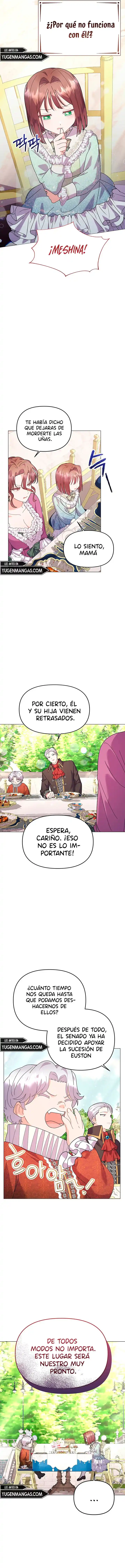 La Propietaria Bebe Se Está Jubilando - Capítulo 22 - Página 20 - LectorTMOo