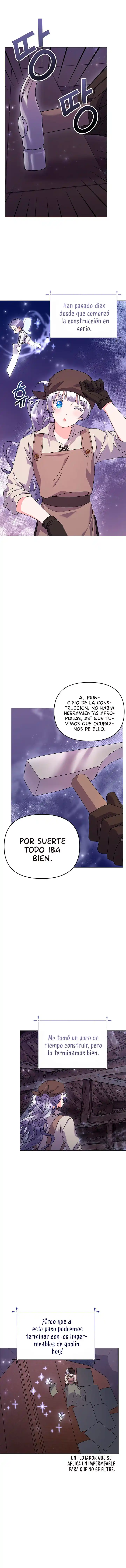 La Propietaria Bebe Se Está Jubilando - Capítulo 26 - Página 4 - LectorTMOo