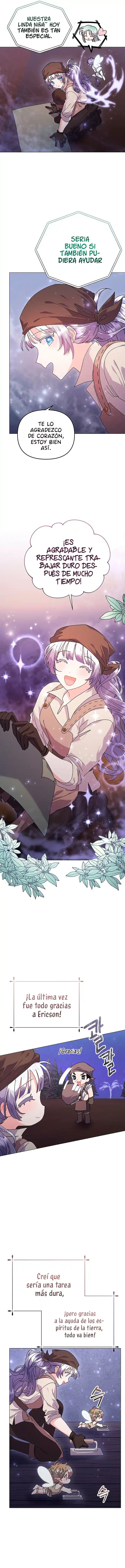 La Propietaria Bebe Se Está Jubilando - Capítulo 26 - Página 6 - LectorTMOo