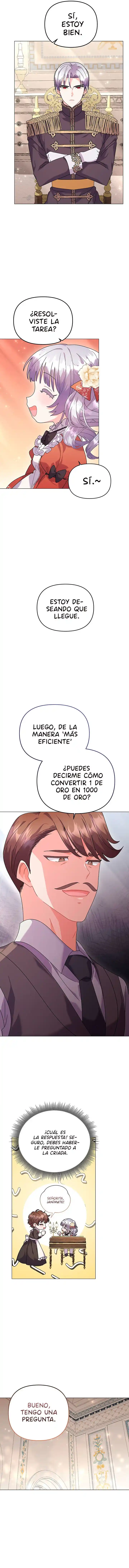 La Propietaria Bebe Se Está Jubilando - Capítulo 26 - Página 16 - LectorTMOo