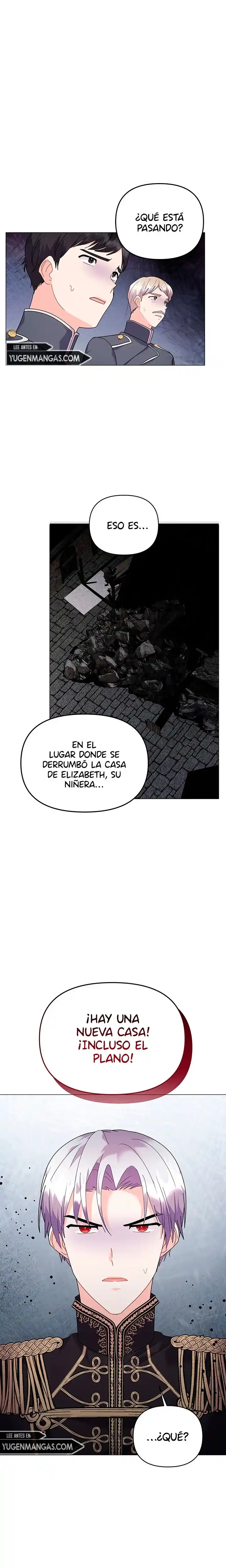 La Propietaria Bebe Se Está Jubilando - Capítulo 29 - Página 12 - LectorTMOo