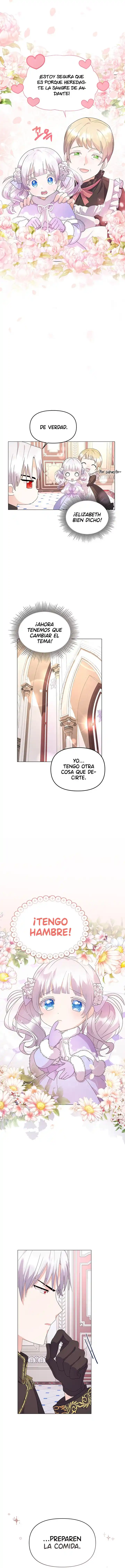 La Propietaria Bebe Se Está Jubilando - Capítulo 3 - Página 4 - LectorTMOo