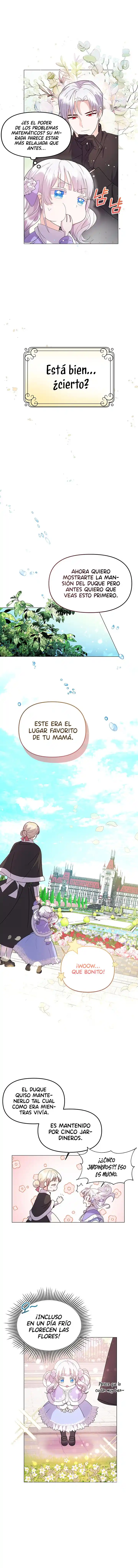 La Propietaria Bebe Se Está Jubilando - Capítulo 3 - Página 6 - LectorTMOo