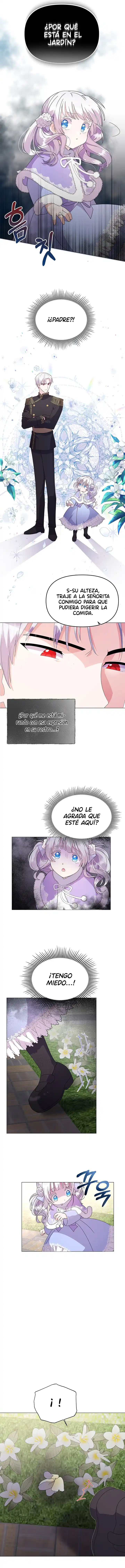 La Propietaria Bebe Se Está Jubilando - Capítulo 3 - Página 8 - LectorTMOo