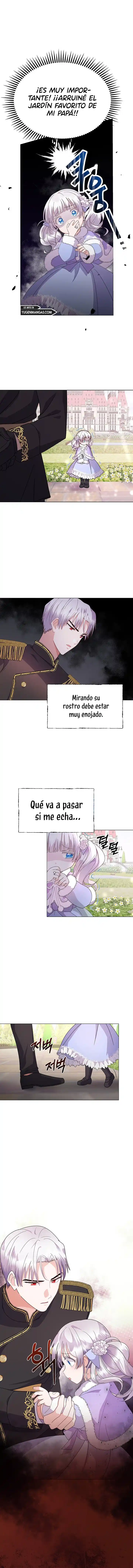 La Propietaria Bebe Se Está Jubilando - Capítulo 3 - Página 9 - LectorTMOo