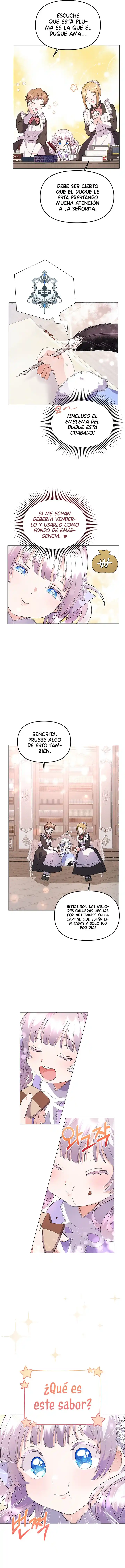 La Propietaria Bebe Se Está Jubilando - Capítulo 3 - Página 12 - LectorTMOo