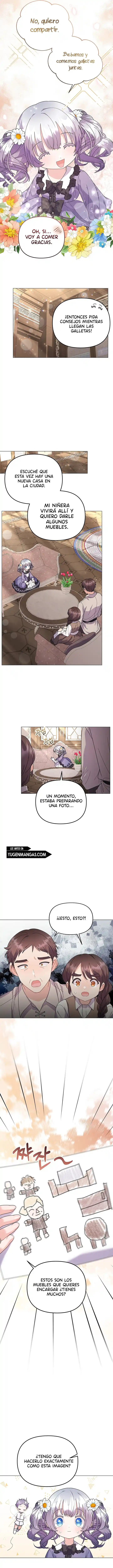 La Propietaria Bebe Se Está Jubilando - Capítulo 30 - Página 14 - LectorTMOo