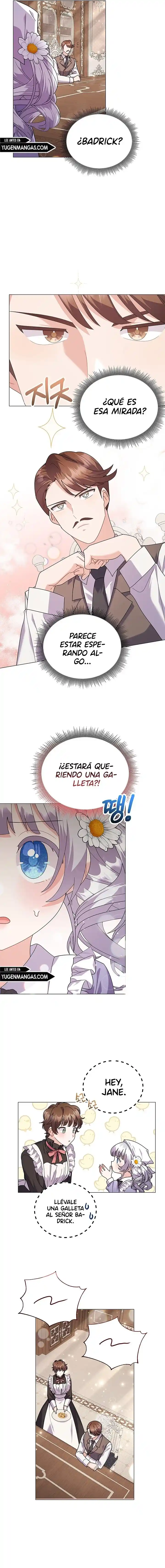 La Propietaria Bebe Se Está Jubilando - Capítulo 32 - Página 16 - LectorTMOo