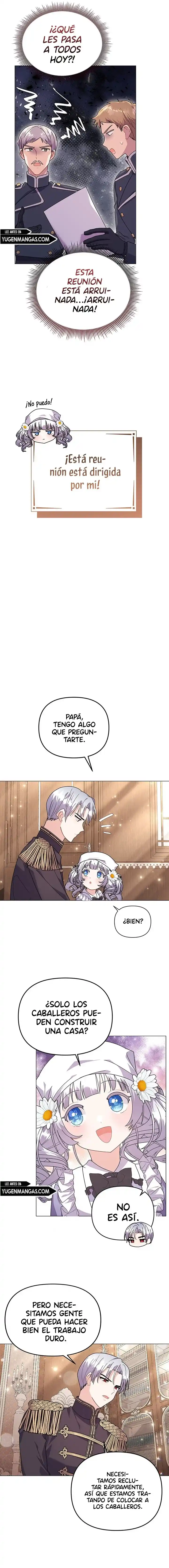 La Propietaria Bebe Se Está Jubilando - Capítulo 32 - Página 20 - LectorTMOo